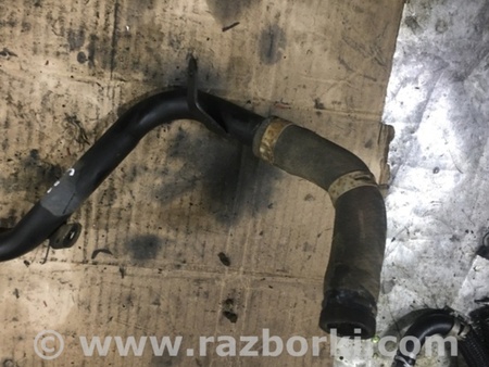ФОТО Трубка системы охлаждения для Subaru Forester SJ S13 (12-18) Київ