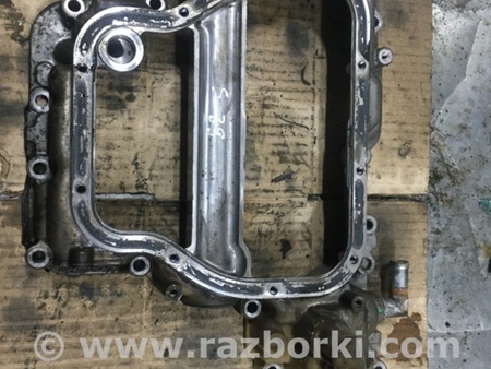 ФОТО Поддон для Subaru Forester SJ S13 (12-18) Київ