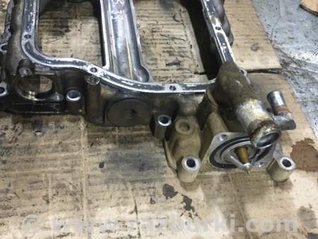 ФОТО Поддон для Subaru Forester SJ S13 (12-18) Київ