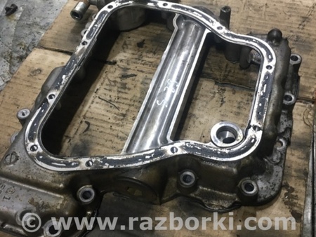ФОТО Поддон для Subaru Forester SJ S13 (12-18) Київ