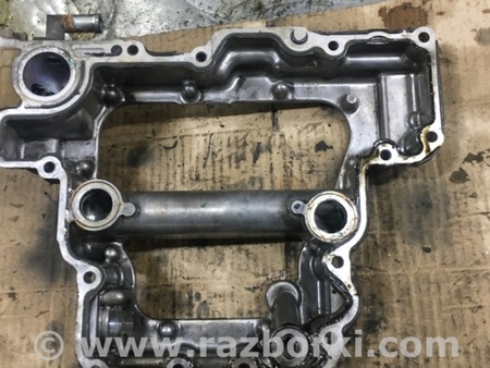 ФОТО Поддон для Subaru Forester SJ S13 (12-18) Київ