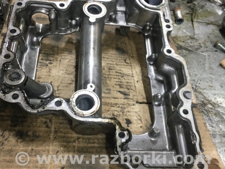 ФОТО Поддон для Subaru Forester SJ S13 (12-18) Київ