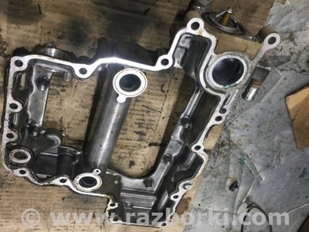 ФОТО Поддон для Subaru Forester SJ S13 (12-18) Київ