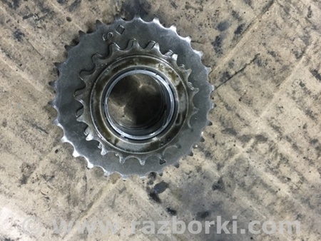 ФОТО Шестерня ГРМ для Subaru Forester SJ S13 (12-18) Київ