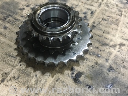 ФОТО Шестерня ГРМ для Subaru Forester SJ S13 (12-18) Київ