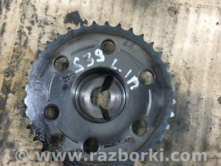 ФОТО Шестерня распредвала левая для Subaru Forester SJ S13 (12-18) Київ