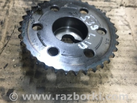 ФОТО Шестерня распредвала левая для Subaru Forester SJ S13 (12-18) Київ