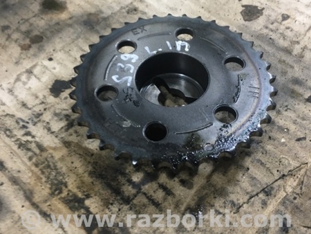 ФОТО Шестерня распредвала левая для Subaru Forester SJ S13 (12-18) Київ