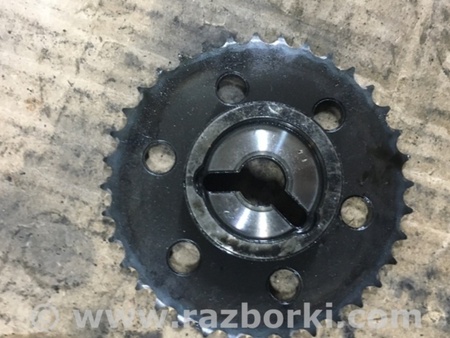 ФОТО Шестерня распредвала левая для Subaru Forester SJ S13 (12-18) Київ