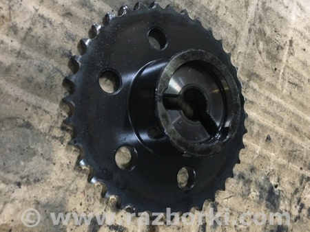 ФОТО Шестерня распредвала левая для Subaru Forester SJ S13 (12-18) Київ