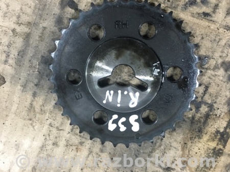 ФОТО Шестерня распредвала правая для Subaru Forester SJ S13 (12-18) Київ