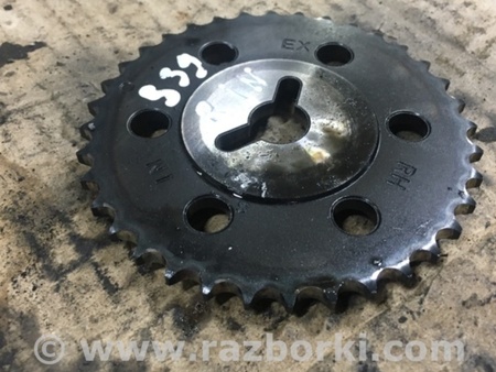 ФОТО Шестерня распредвала правая для Subaru Forester SJ S13 (12-18) Київ