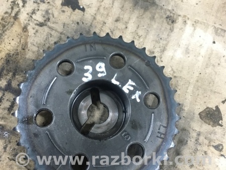 ФОТО Шестерня распредвала левая для Subaru Forester SJ S13 (12-18) Київ