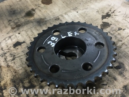 ФОТО Шестерня распредвала левая для Subaru Forester SJ S13 (12-18) Київ