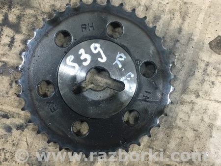 ФОТО Шестерня распредвала правая для Subaru Forester SJ S13 (12-18) Київ