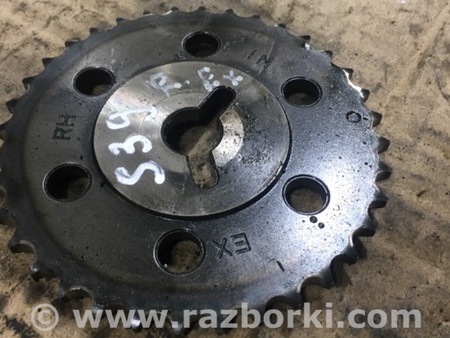 ФОТО Шестерня распредвала правая для Subaru Forester SJ S13 (12-18) Київ