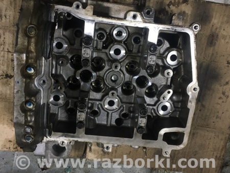 ФОТО Головка блока цилиндров правая для Subaru Forester SJ S13 (12-18) Київ