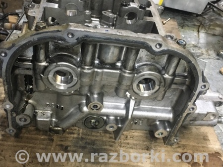 ФОТО Головка блока цилиндров правая для Subaru Forester SJ S13 (12-18) Київ