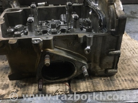 ФОТО Головка блока цилиндров правая для Subaru Forester SJ S13 (12-18) Київ
