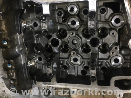 ФОТО Головка блока цилиндров правая для Subaru Forester SJ S13 (12-18) Київ