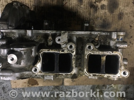 ФОТО Головка блока цилиндров правая для Subaru Forester SJ S13 (12-18) Київ