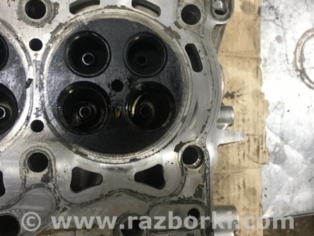 ФОТО Головка блока цилиндров правая для Subaru Forester SJ S13 (12-18) Київ