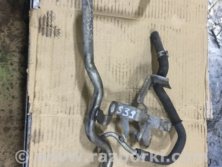 ФОТО Трубка системы охлаждения для Subaru Forester SJ S13 (12-18) Київ