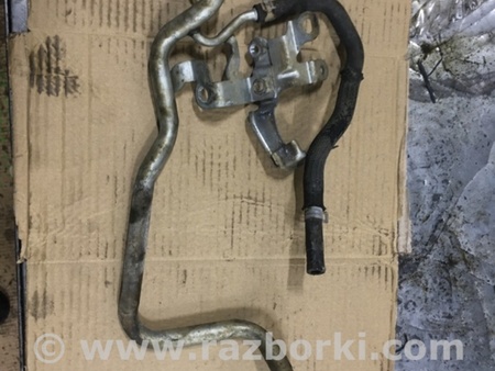 ФОТО Трубка системы охлаждения для Subaru Forester SJ S13 (12-18) Київ