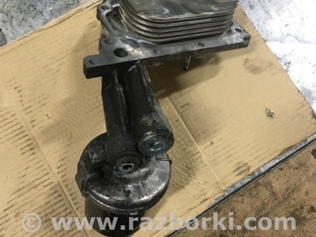 ФОТО Корпус масляного фильтра для Subaru Forester SJ S13 (12-18) Київ