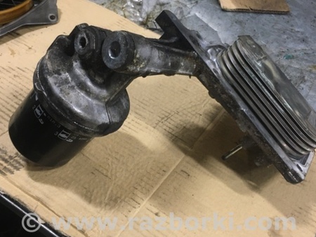 ФОТО Корпус масляного фильтра для Subaru Forester SJ S13 (12-18) Київ