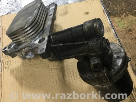 ФОТО Корпус масляного фильтра для Subaru Forester SJ S13 (12-18) Київ