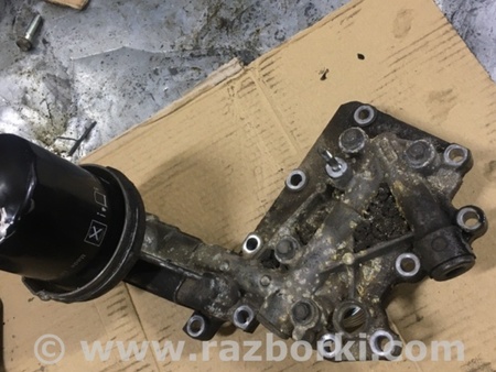 ФОТО Корпус масляного фильтра для Subaru Forester SJ S13 (12-18) Київ