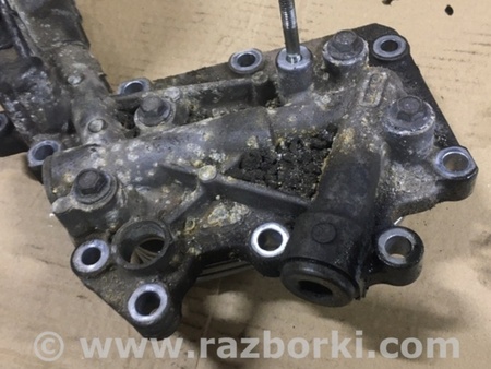 ФОТО Корпус масляного фильтра для Subaru Forester SJ S13 (12-18) Київ