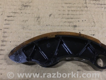 ФОТО Успокоитель для Subaru Forester SJ S13 (12-18) Київ