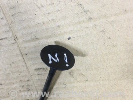 ФОТО Клапан впускной для Subaru Forester SJ S13 (12-18) Київ