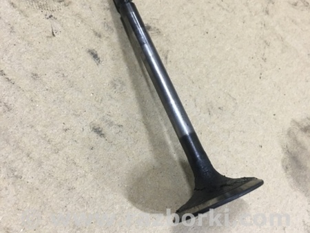 ФОТО Клапан впускной для Subaru Forester SJ S13 (12-18) Київ