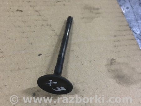 ФОТО Клапан выпускной для Subaru Forester SJ S13 (12-18) Київ