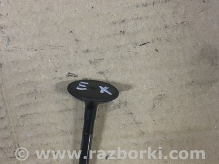 ФОТО Клапан выпускной для Subaru Forester SJ S13 (12-18) Київ