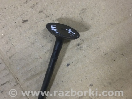 ФОТО Клапан выпускной для Subaru Forester SJ S13 (12-18) Київ