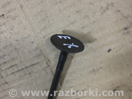 ФОТО Клапан выпускной для Subaru Forester SJ S13 (12-18) Київ