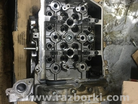 ФОТО Головка блока цилиндров левая для Subaru Forester SJ S13 (12-18) Київ