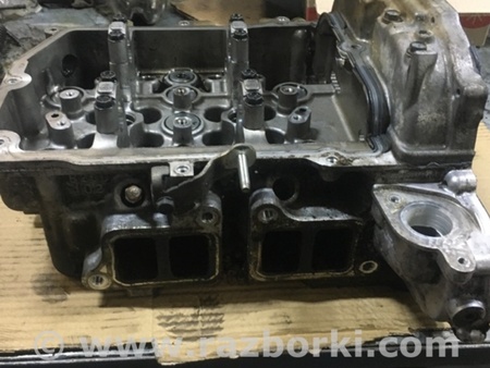 ФОТО Головка блока цилиндров левая для Subaru Forester SJ S13 (12-18) Київ