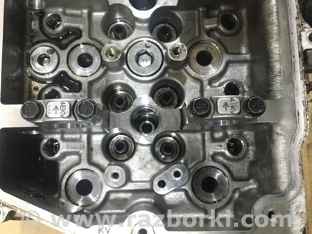 ФОТО Головка блока цилиндров левая для Subaru Forester SJ S13 (12-18) Київ