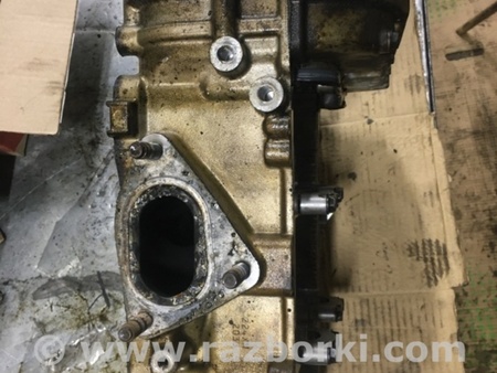 ФОТО Головка блока цилиндров левая для Subaru Forester SJ S13 (12-18) Київ