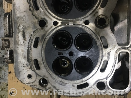 ФОТО Головка блока цилиндров левая для Subaru Forester SJ S13 (12-18) Київ