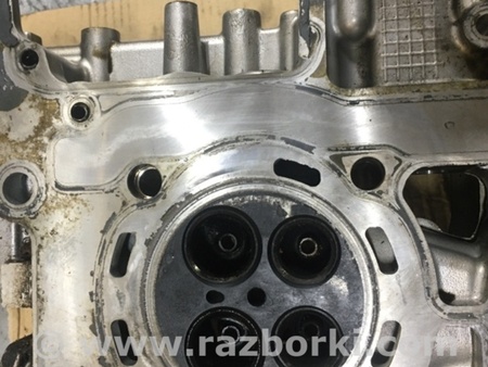 ФОТО Головка блока цилиндров левая для Subaru Forester SJ S13 (12-18) Київ