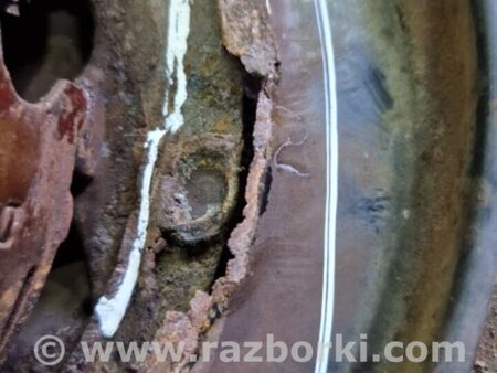 ФОТО Тормозной щиток задний правый для Subaru XV I GP/G33 (11-16) Київ