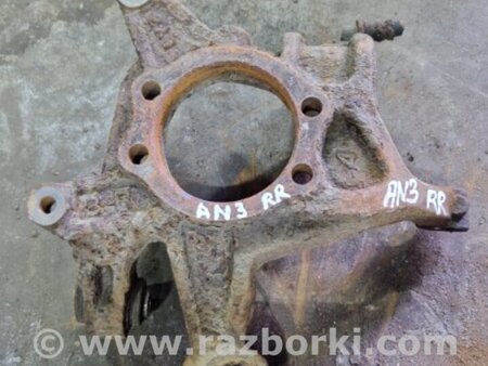 ФОТО Цапфа задняя для Subaru XV I GP/G33 (11-16) Київ