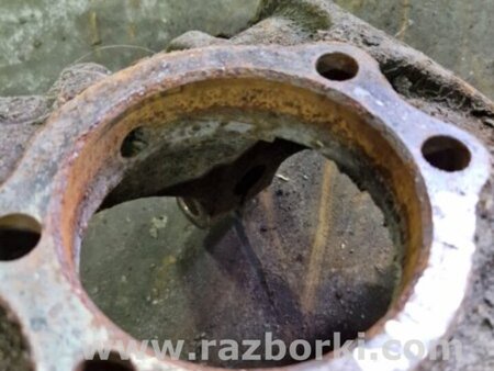 ФОТО Цапфа задняя для Subaru XV I GP/G33 (11-16) Київ