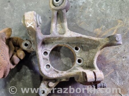 ФОТО Цапфа задняя для Subaru XV I GP/G33 (11-16) Київ